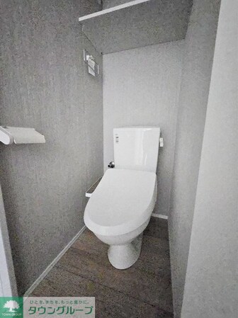 LUORE文京本駒込の物件内観写真